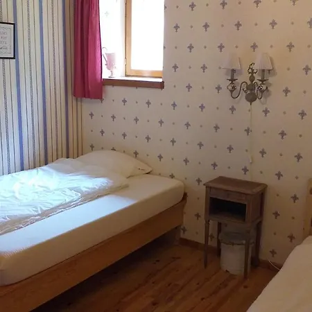 Holiday home De Folgoux