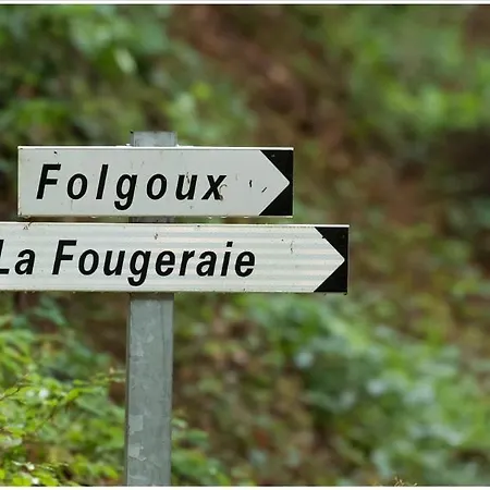 De Folgoux *