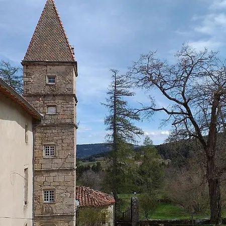 Holiday home De Folgoux *