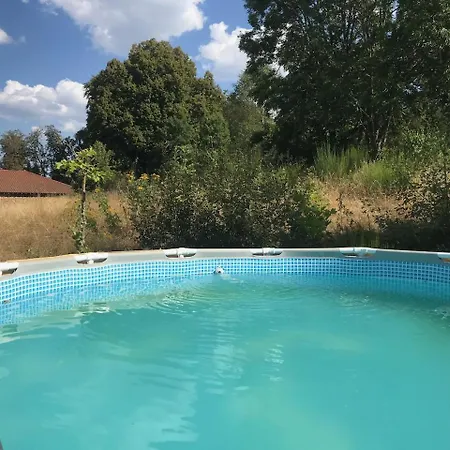 De Folgoux Holiday home Malvieres