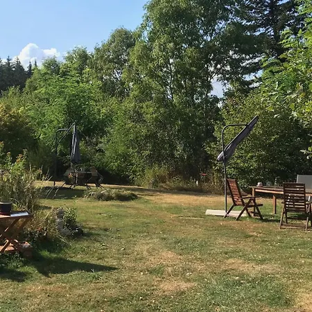 Holiday home De Folgoux