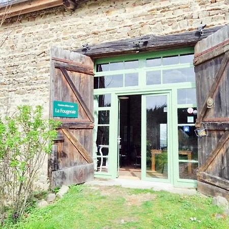 De Folgoux Malvières