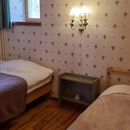 De Folgoux * Malvières