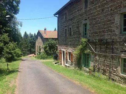 Holiday home De Folgoux *